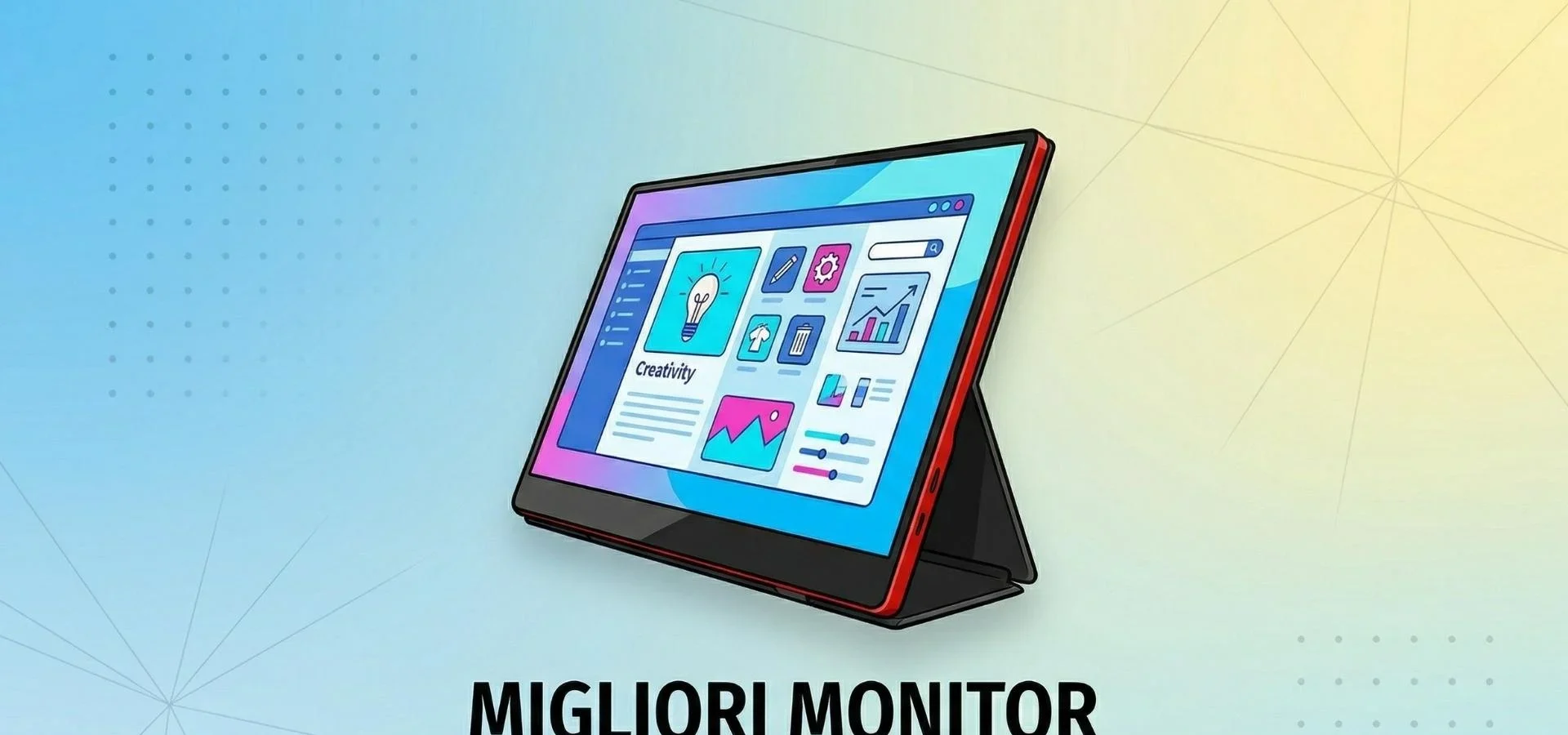I Monitor Portatili Esterni Più Imperdibili del 2026