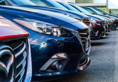 Migliori siti per noleggio auto a lungo termine