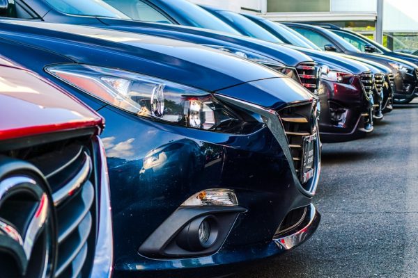 Migliori siti per noleggio auto a lungo termine