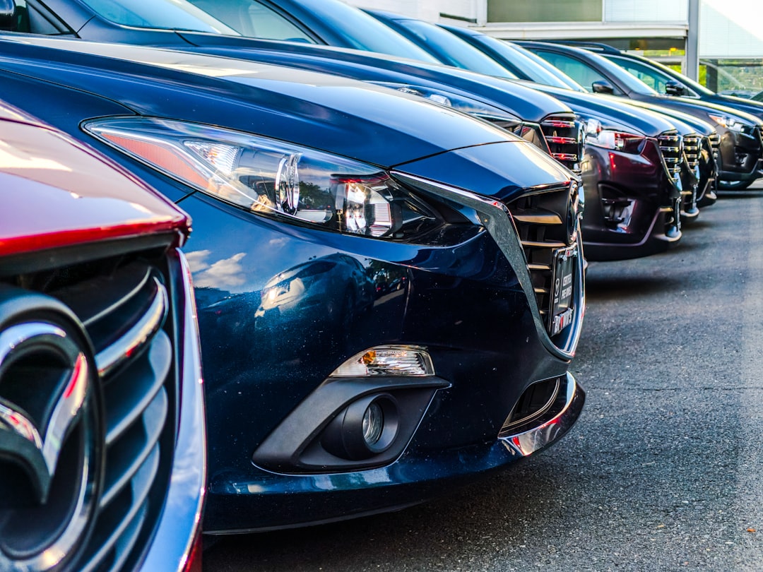 Migliori siti per noleggio auto a lungo termine