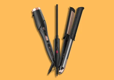 I migliori arricciacapelli per fare ricci e onde da salone