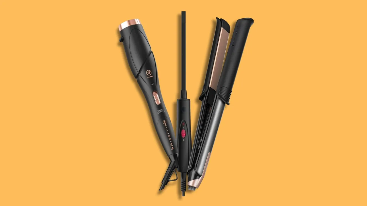 I migliori arricciacapelli per fare ricci e onde da salone