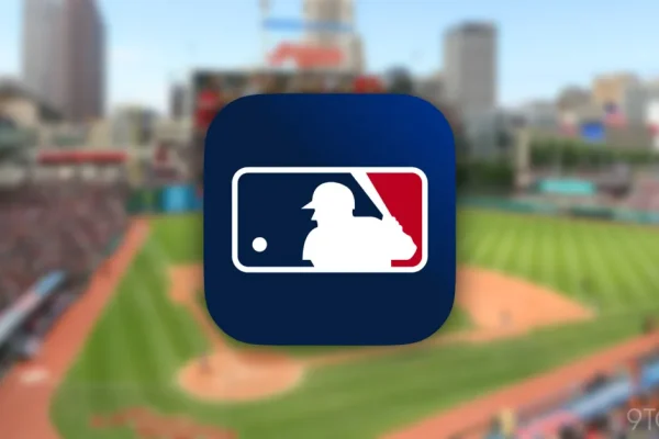Guida per guardare le partite di Major League Baseball il venerdì su Apple TV