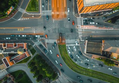 Come l’Agentic AI Trasforma il Car Sharing in un’Opzione Sostenibile