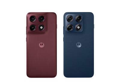 Motorola Edge 70 Pro arriva in Italia con nuova colorazione