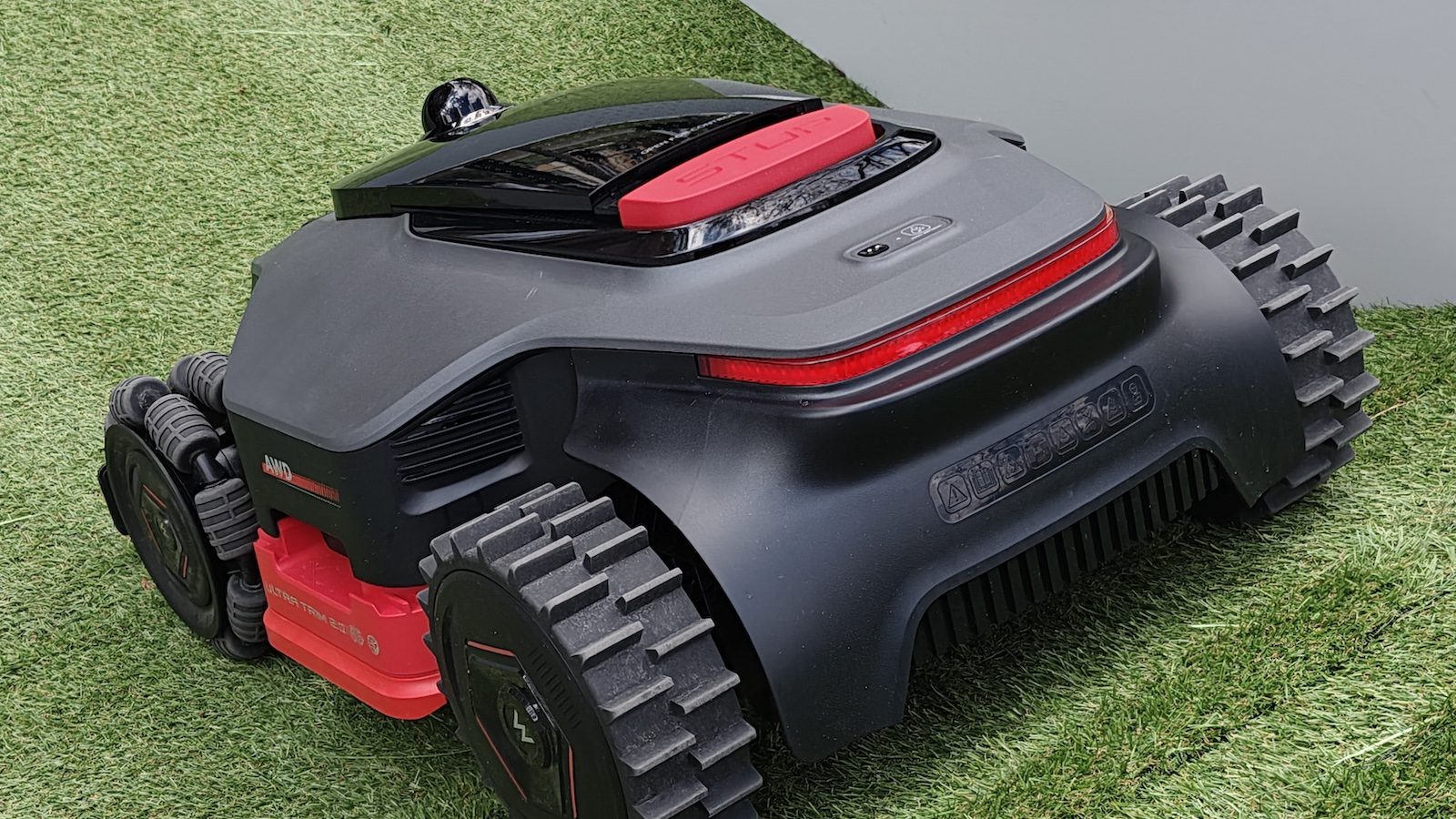 Guida alla Scelta del Tagliaerba Smart MOVA: Consigli e Raccomandazioni