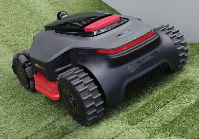 Guida alla Scelta del Tagliaerba Smart MOVA: Consigli e Raccomandazioni