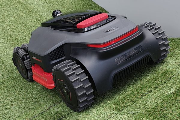 Guida alla Scelta del Tagliaerba Smart MOVA: Consigli e Raccomandazioni