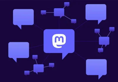 Mastodon: attacco DDoS al server principale!