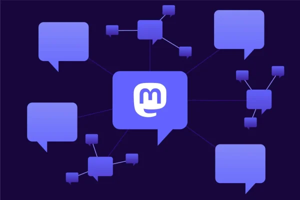 Mastodon: attacco DDoS al server principale!