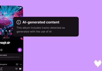 Deezer: La Musica Creata dall’AI Supererà Quella Umana!