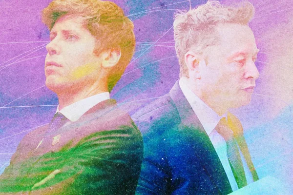 Il Confronto Legale tra Musk e Altman: Il Dilemma dei Profitti nell’AI