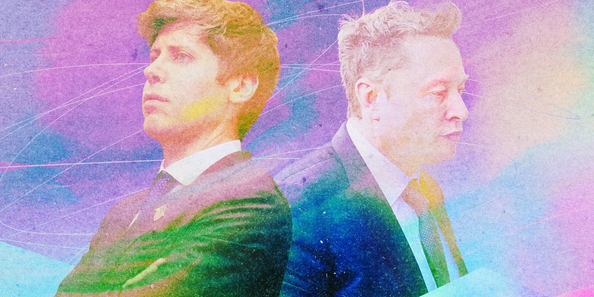 Il Confronto Legale tra Musk e Altman: Il Dilemma dei Profitti nell’AI