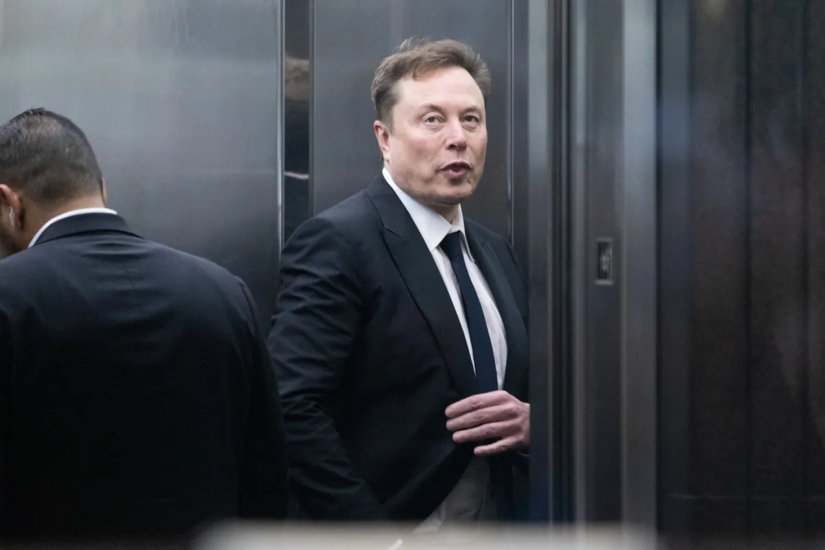 Elon Musk testimonia: xAI ha addestrato Grok sui modelli di OpenAI