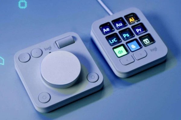 La console MX di Logitech ora gestisce Word, Excel e PowerPoint con facilità