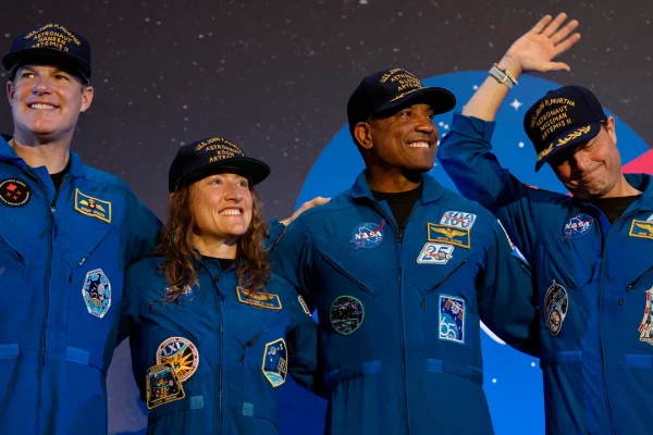 Ritorno sulla Luna, quali sono le prossime fasi oltre Artemis II