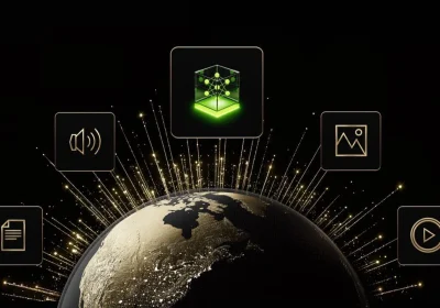 NVIDIA Nemotron Omni: l’AI che percepisce, ascolta e comprende il mondo