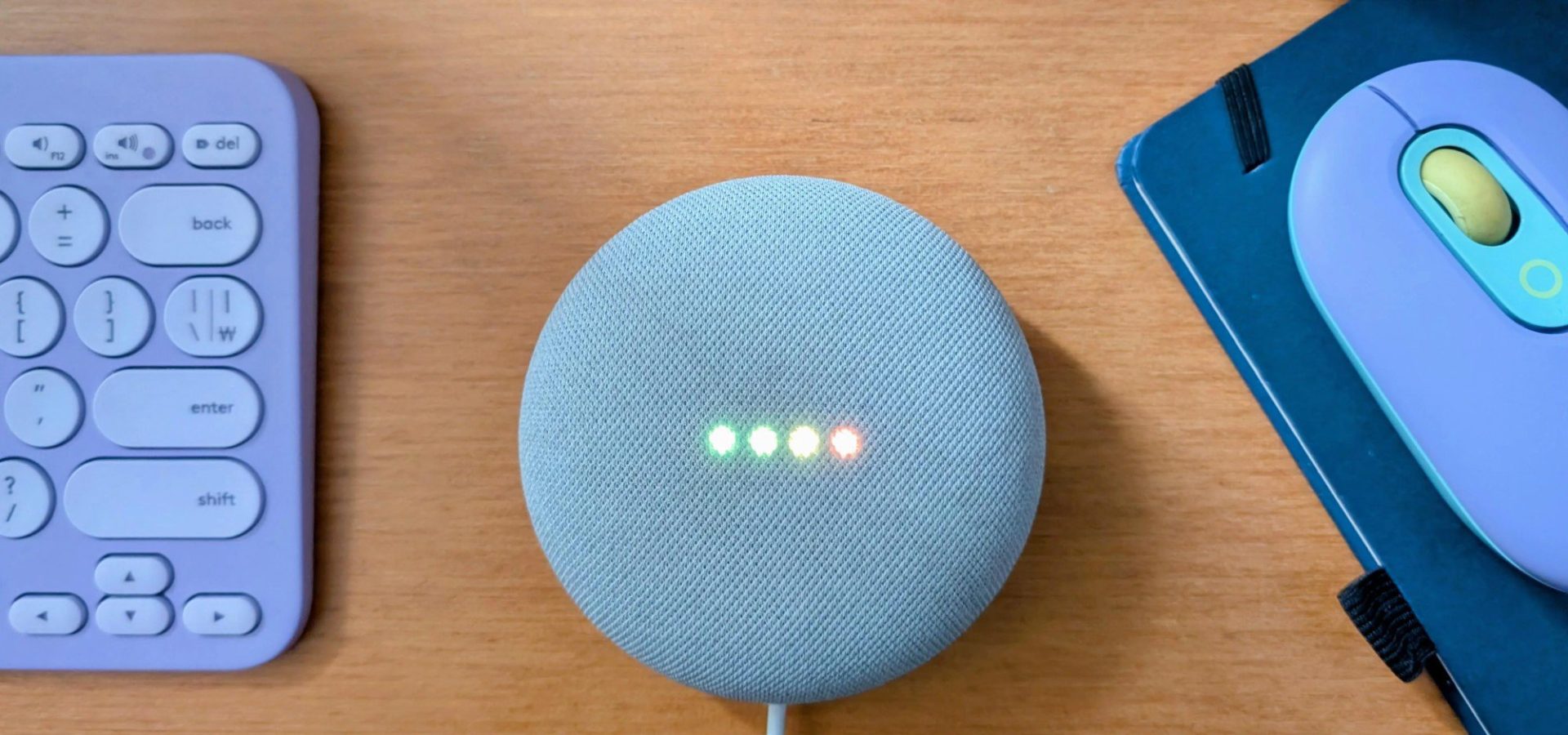 Google risolve un importante problema nell’aggiornamento di Gemini per la casa