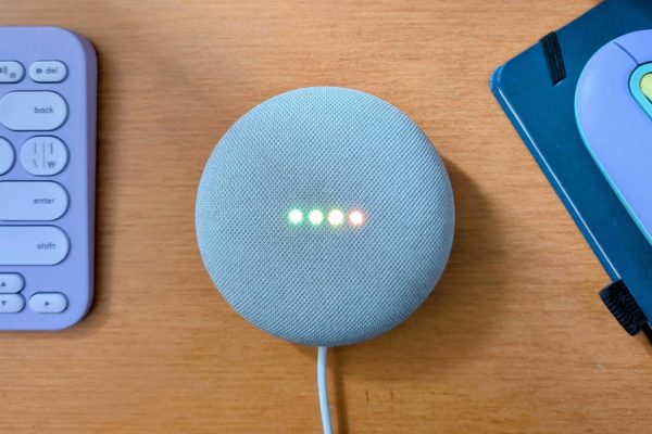 Google risolve un importante problema nell’aggiornamento di Gemini per la casa