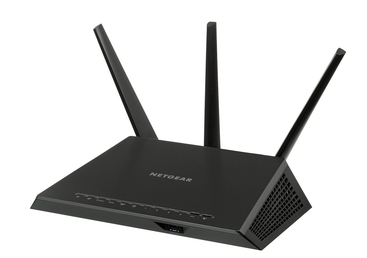 Netgear Raggiunge un Accordo con la FCC: I Router Importati Restano Disponibili in Italia!