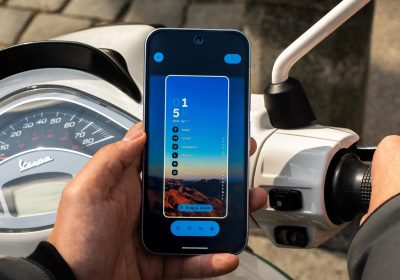 Questo popolare launcher Android ha ricevuto una grande revisione delle personalizzazioni