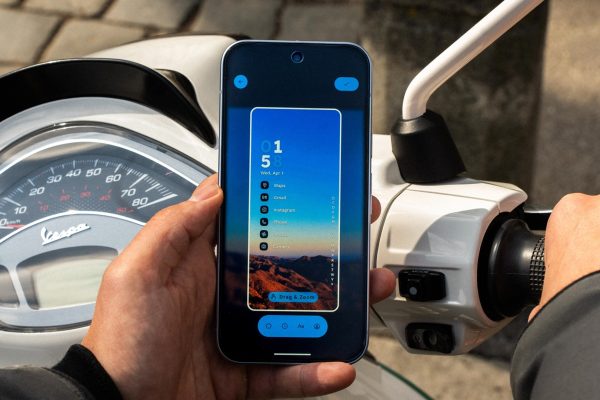Questo popolare launcher Android ha ricevuto una grande revisione delle personalizzazioni