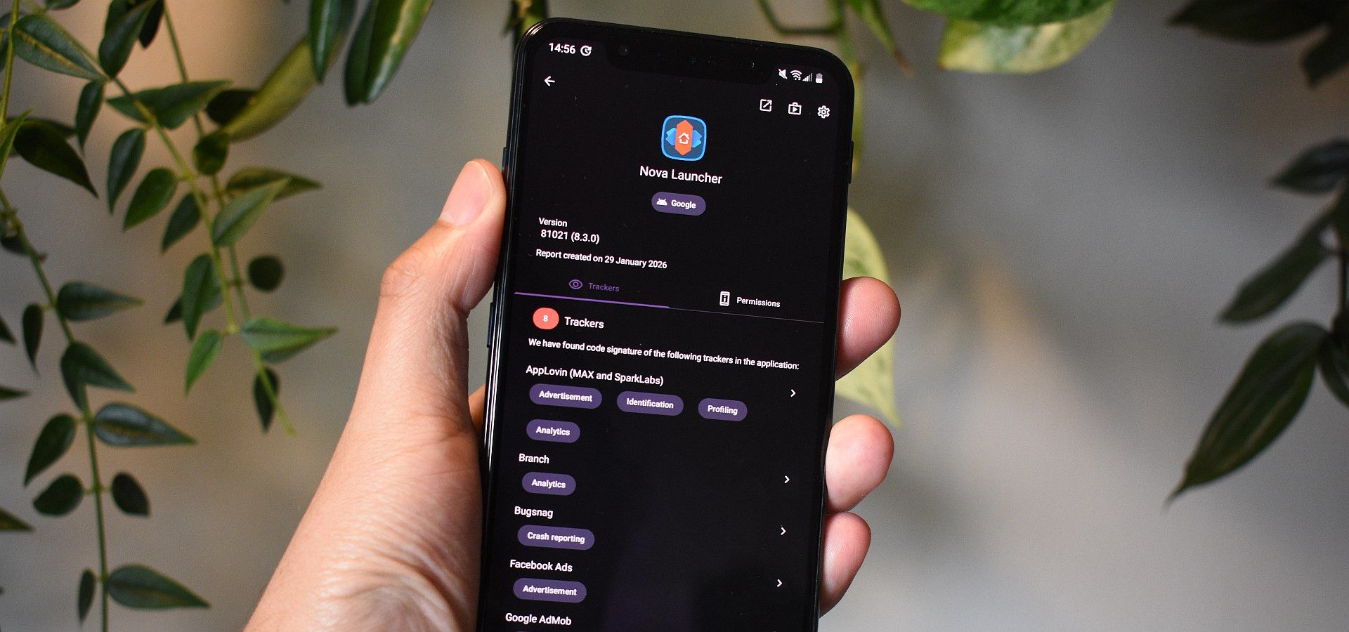 Dopo Dieci Anni con Nova Launcher, È Tempo di Dire Addio