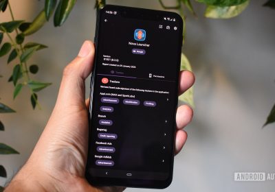 Dopo Dieci Anni con Nova Launcher, È Tempo di Dire Addio