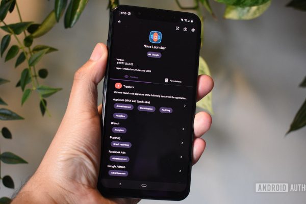 Dopo Dieci Anni con Nova Launcher, È Tempo di Dire Addio
