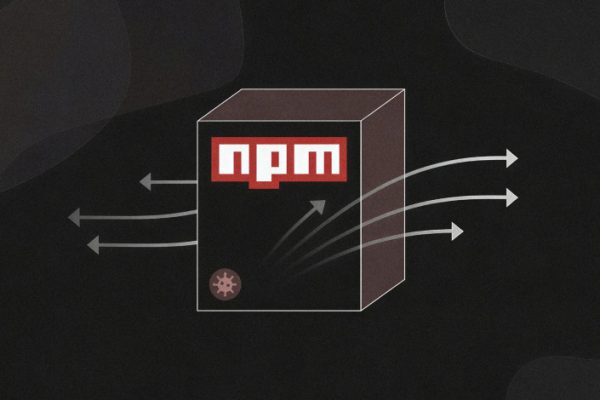 Un Worm Auto-Progrediente Sfrutta le Dipendenze di npm per Rubare i Token degli Sviluppatori