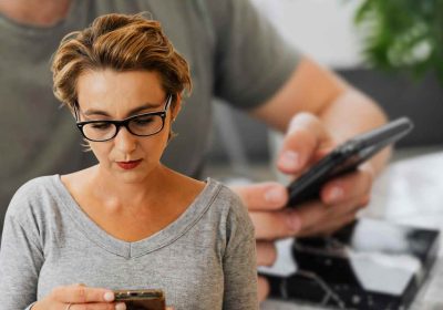 SMS: Ancora 23 Milioni di Italiani Li Utilizzano!