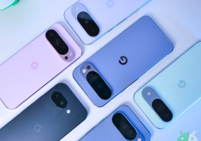 Nuove offerte Google Store su Pixel 10, 10a e 9a