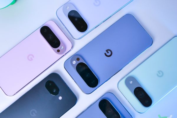 Nuove offerte Google Store su Pixel 10, 10a e 9a