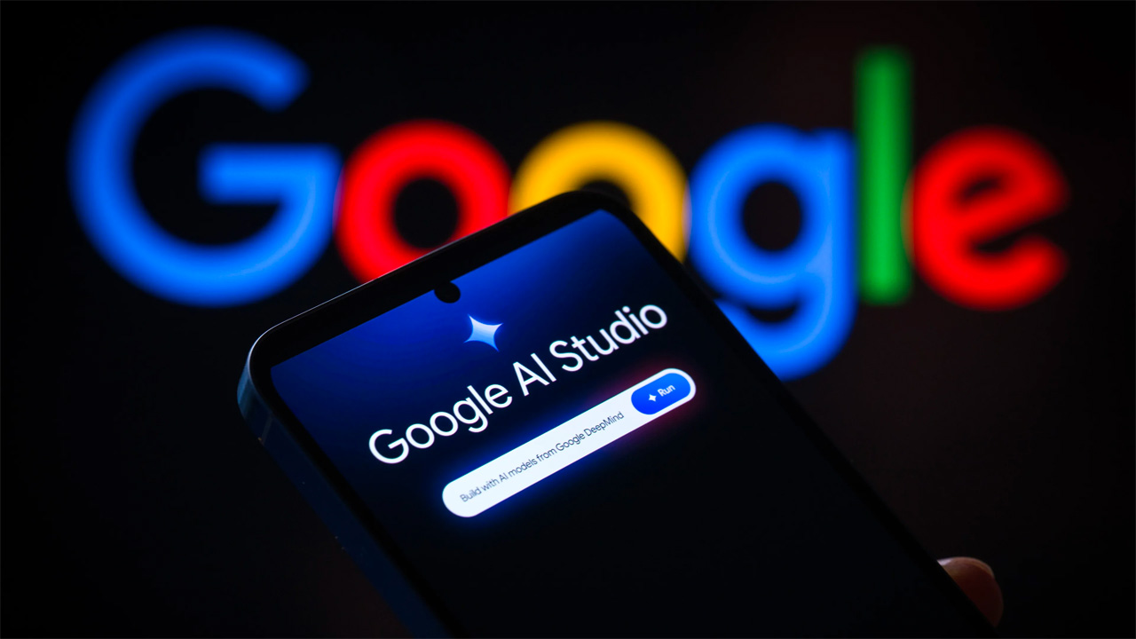 Nuovi limiti per Google AI Studio nei piani Pro e Ultra