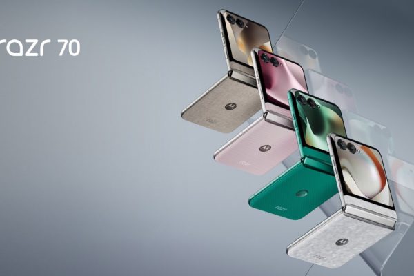 Nuovi Motorola Razr 70 e Moto G87 in arrivo