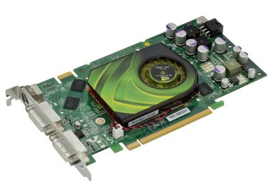 NVIDIA Riduce del 40% la Produzione di GPU per il Gaming