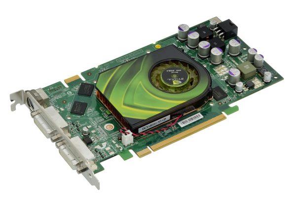 NVIDIA Riduce del 40% la Produzione di GPU per il Gaming