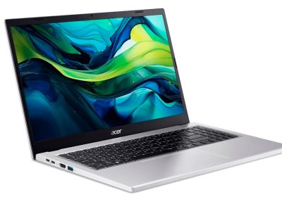 Acer Aspire con Ryzen 5, 32GB RAM, 1TB SSD a 509€