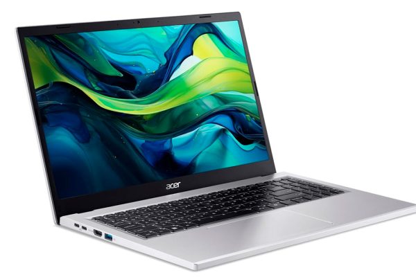 Acer Aspire con Ryzen 5, 32GB RAM, 1TB SSD a 509€