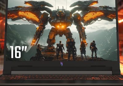 Acer Nitro V 16 AI in offerta a 1.335€