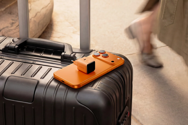 Anker Nano Caricatore 45 W Smart Display in offerta a 247€