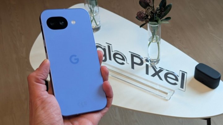 Google Pixel 10 Pro 256GB in offerta a 794€