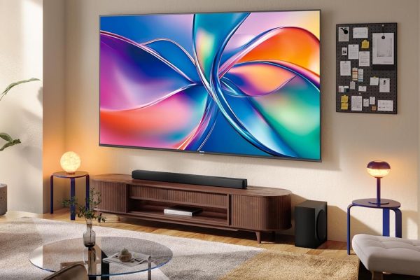 Hisense QLED 43″ in offerta a 255€ – Prezzo imperdibile!