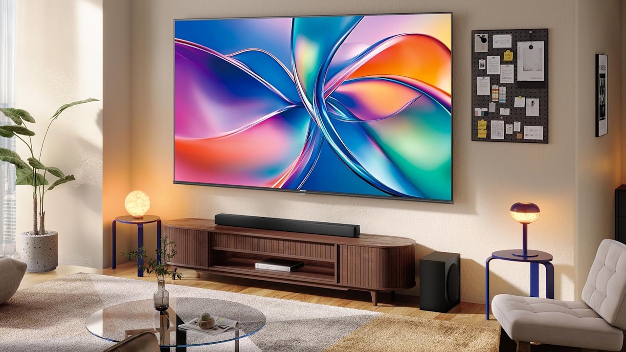 Hisense QLED 43″ in offerta a 255€ – Prezzo imperdibile!