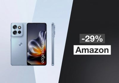 Motorola Edge 60 Neo in offerta a 102€