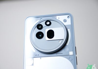 Nothing Phone (3a) Pro in offerta a 311€!