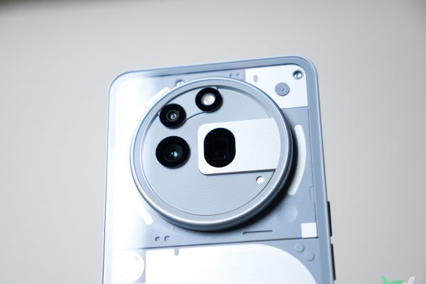 Nothing Phone (3a) Pro in offerta a 311€!