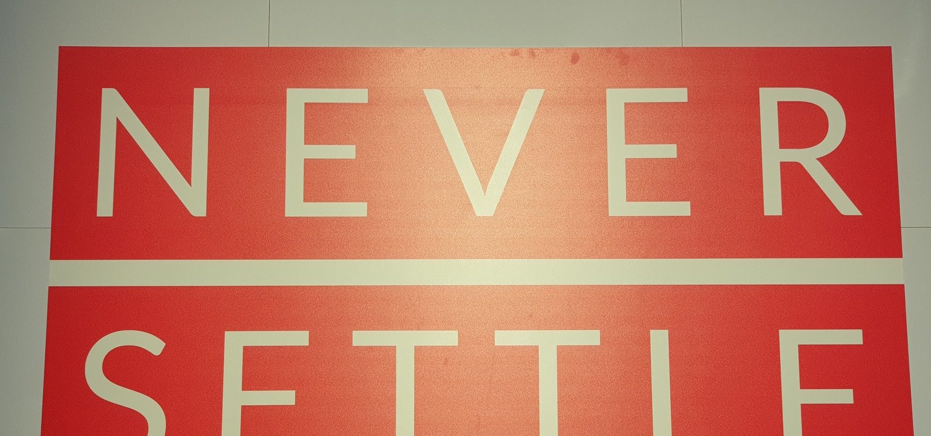 OnePlus conferma: “stiamo rivedendo la nostra strategia in Europa” a prezzo speciale