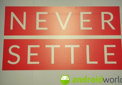 OnePlus conferma: “stiamo rivedendo la nostra strategia in Europa” a prezzo speciale