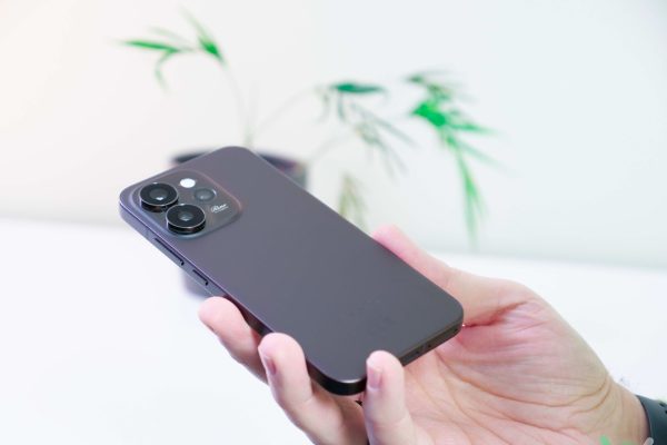 OPPO Reno15 Pro 5G in offerta a 614€